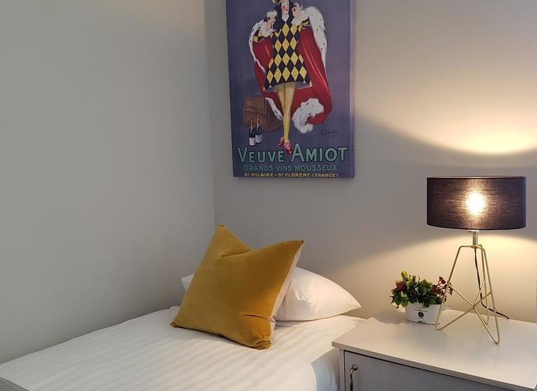 Hotel Northern Star | Newcastle | New South Wales | Australia 13