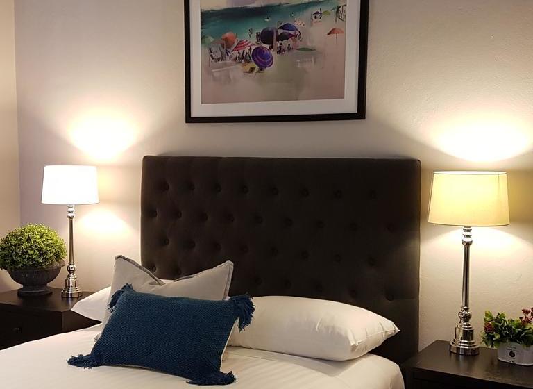 Hotel Northern Star | Newcastle | New South Wales | Australia 17