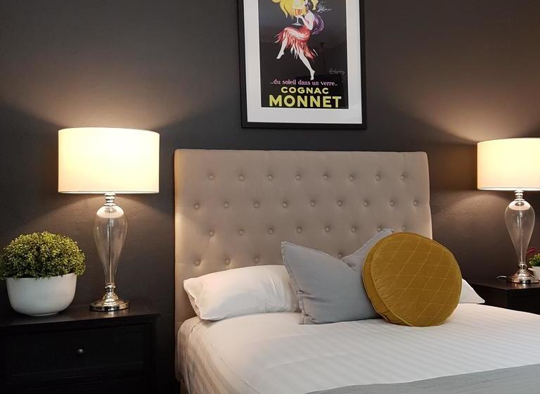 Hotel Northern Star | Newcastle | New South Wales | Australia 19