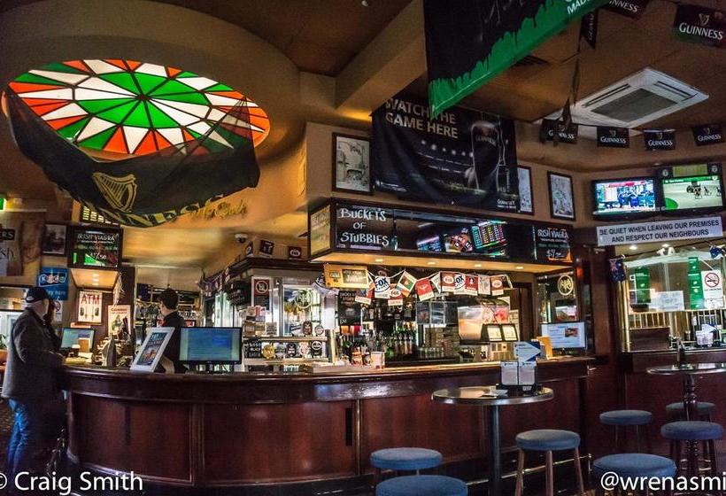 Hotel Northern Star | Newcastle | New South Wales | Australia 2