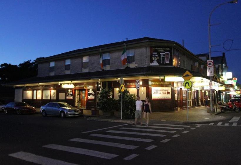 Hotel Northern Star | Newcastle | New South Wales | Australia 3