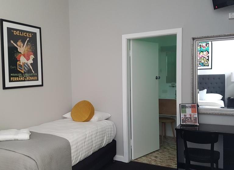 Hotel Northern Star | Newcastle | New South Wales | Australia 8