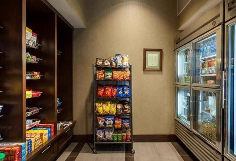 Hotel Hilton Garden Inn Winnipeg South Manitoba