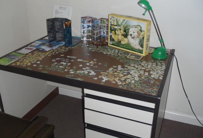 Bed and Breakfast Evergreen Millicent