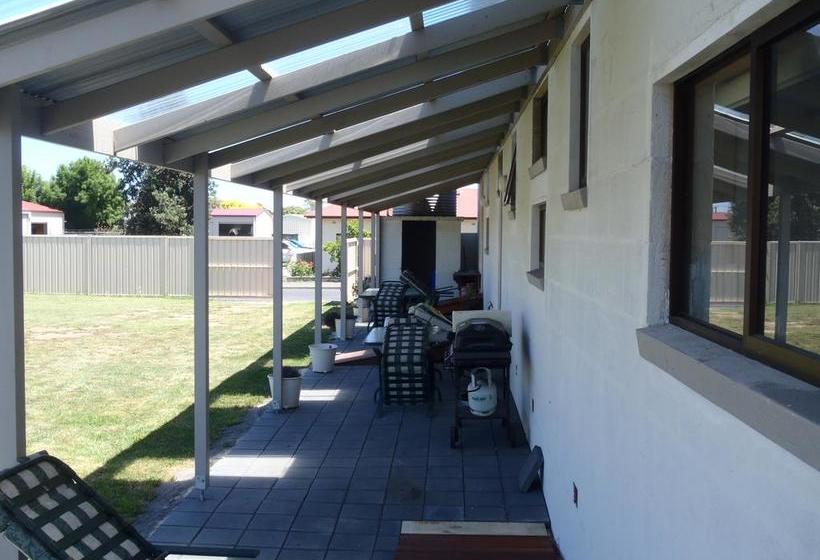 Bed and Breakfast Evergreen | Millicent | South Australia | Australia 1