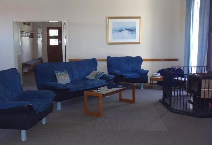 Bed and Breakfast Evergreen | Millicent | South Australia | Australia 10