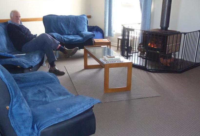 Bed and Breakfast Evergreen | Millicent | South Australia | Australia 11