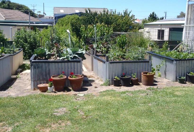 Bed and Breakfast Evergreen | Millicent | South Australia | Australia 2