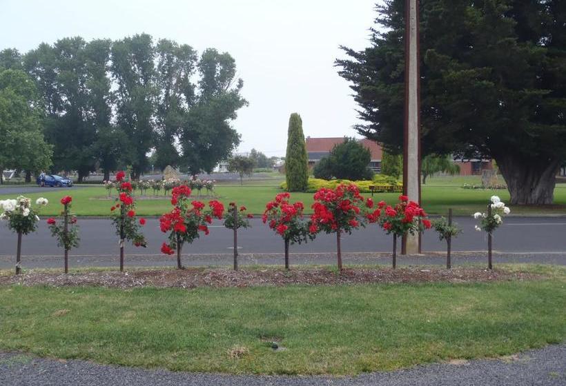 Bed and Breakfast Evergreen | Millicent | South Australia | Australia 3