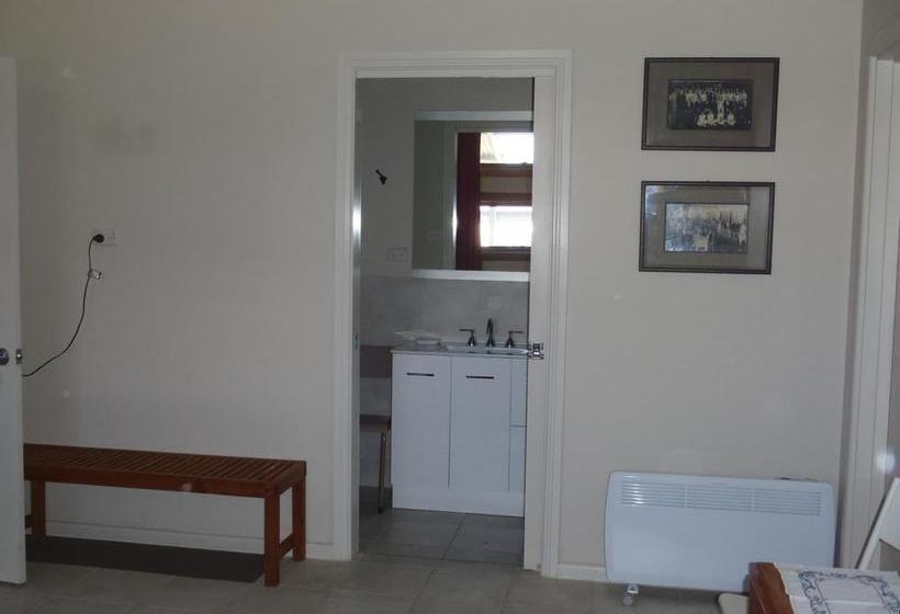 Bed and Breakfast Evergreen | Millicent | South Australia | Australia 4