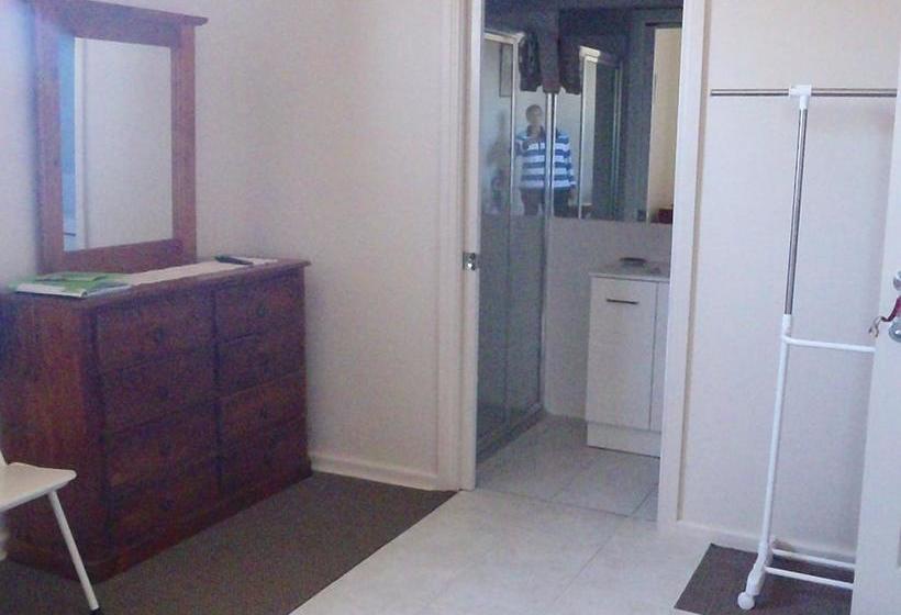 Bed and Breakfast Evergreen | Millicent | South Australia | Australia 5