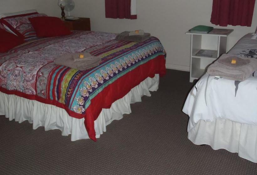 Bed and Breakfast Evergreen | Millicent | South Australia | Australia 6