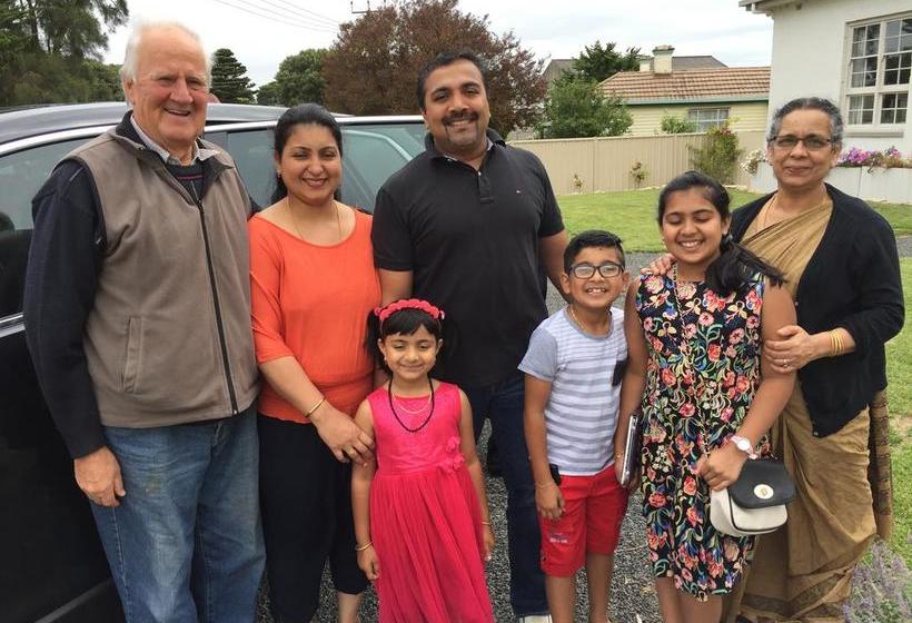 Bed and Breakfast Evergreen | Millicent | South Australia | Australia 8