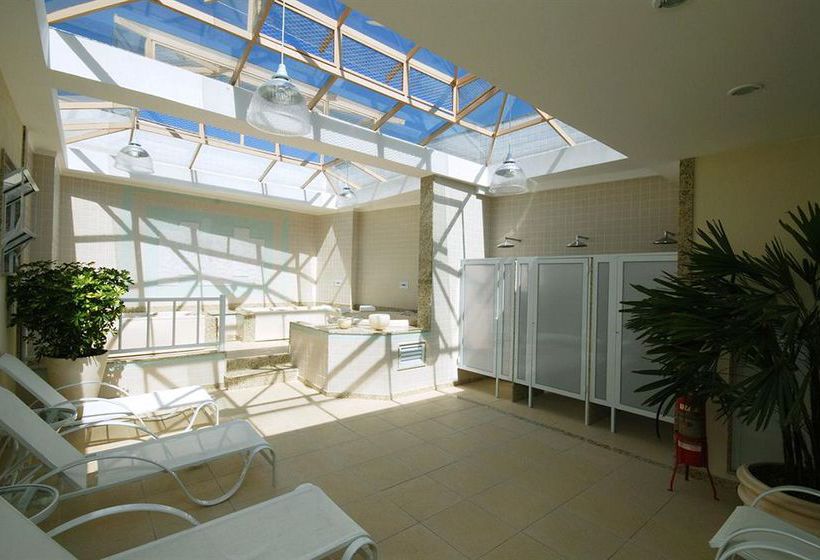 Hotel Regina  | Rio de Janeiro | Rio de Janeiro | Brasil 10