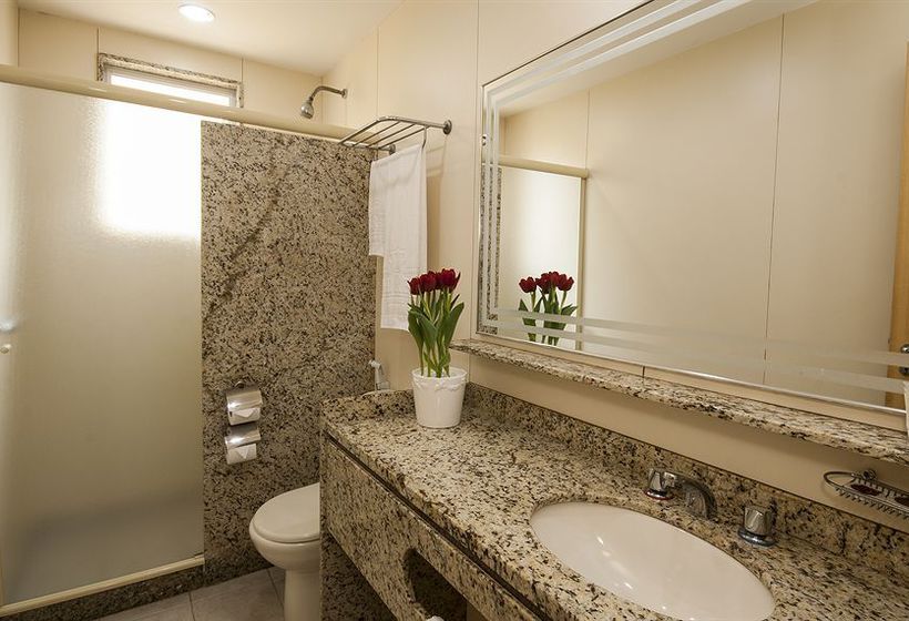 Hotel Regina  | Rio de Janeiro | Rio de Janeiro | Brasil 11