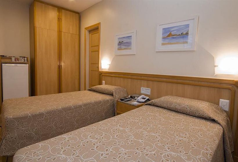 Hotel Regina  | Rio de Janeiro | Rio de Janeiro | Brasil 12