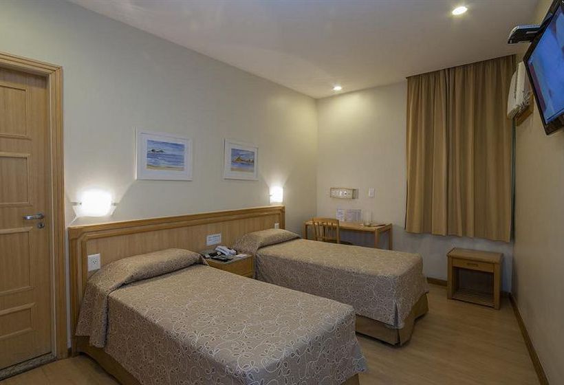 Hotel Regina  | Rio de Janeiro | Rio de Janeiro | Brasil 13