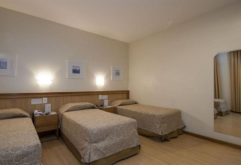 Hotel Regina  | Rio de Janeiro | Rio de Janeiro | Brasil 15