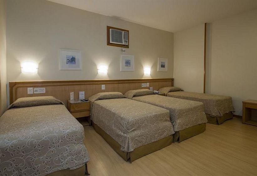 Hotel Regina  | Rio de Janeiro | Rio de Janeiro | Brasil 16