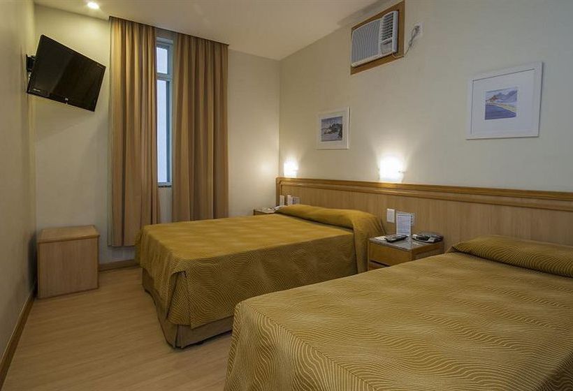 Hotel Regina  | Rio de Janeiro | Rio de Janeiro | Brasil 17
