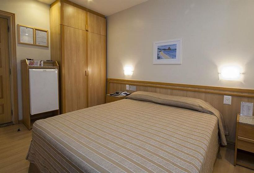 Hotel Regina  | Rio de Janeiro | Rio de Janeiro | Brasil 18