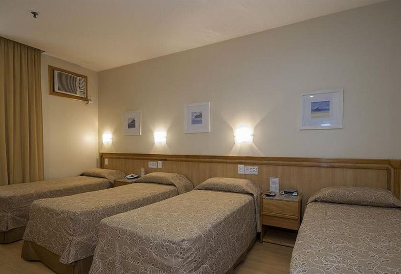 Hotel Regina  | Rio de Janeiro | Rio de Janeiro | Brasil 19