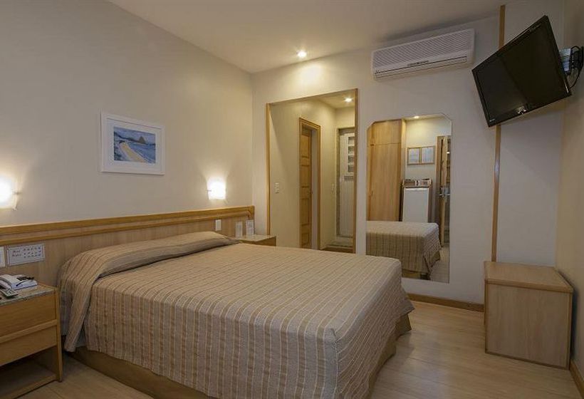 Hotel Regina  | Rio de Janeiro | Rio de Janeiro | Brasil 20