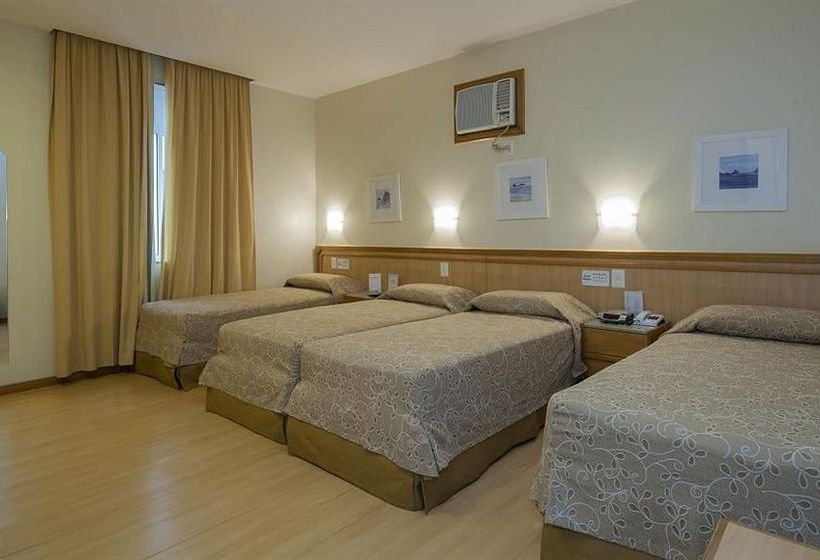 Hotel Regina  | Rio de Janeiro | Rio de Janeiro | Brasil 3