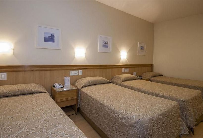 Hotel Regina  | Rio de Janeiro | Rio de Janeiro | Brasil 4