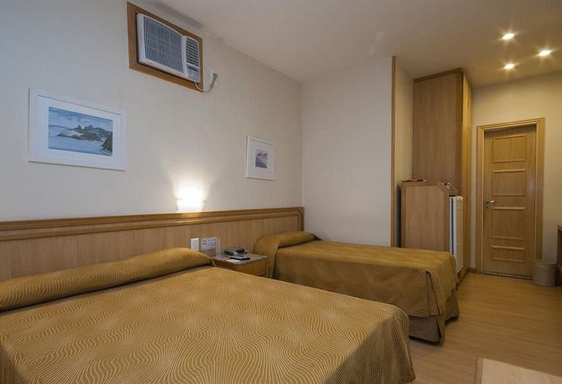 Hotel Regina  | Rio de Janeiro | Rio de Janeiro | Brasil 5