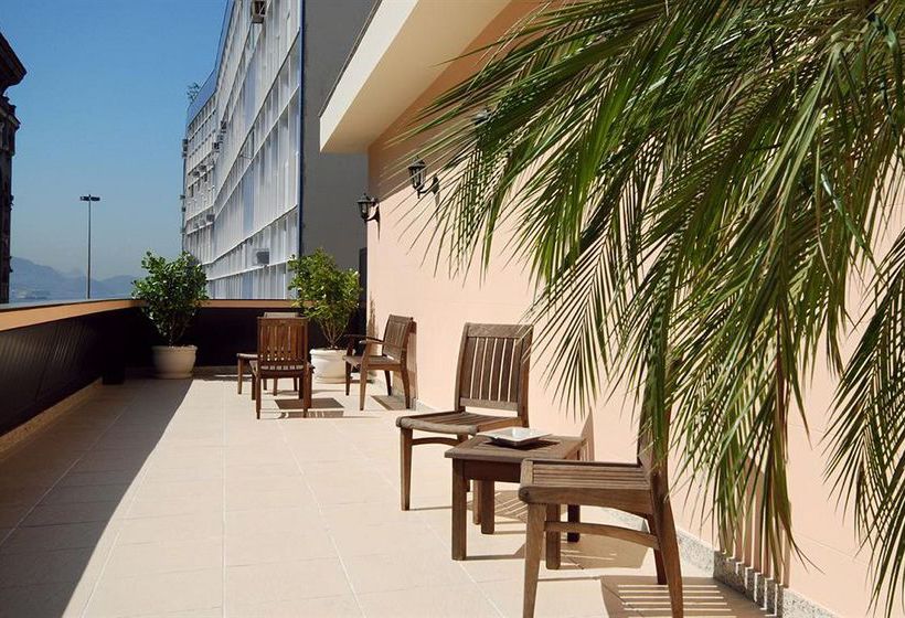 Hotel Regina  | Rio de Janeiro | Rio de Janeiro | Brasil 7
