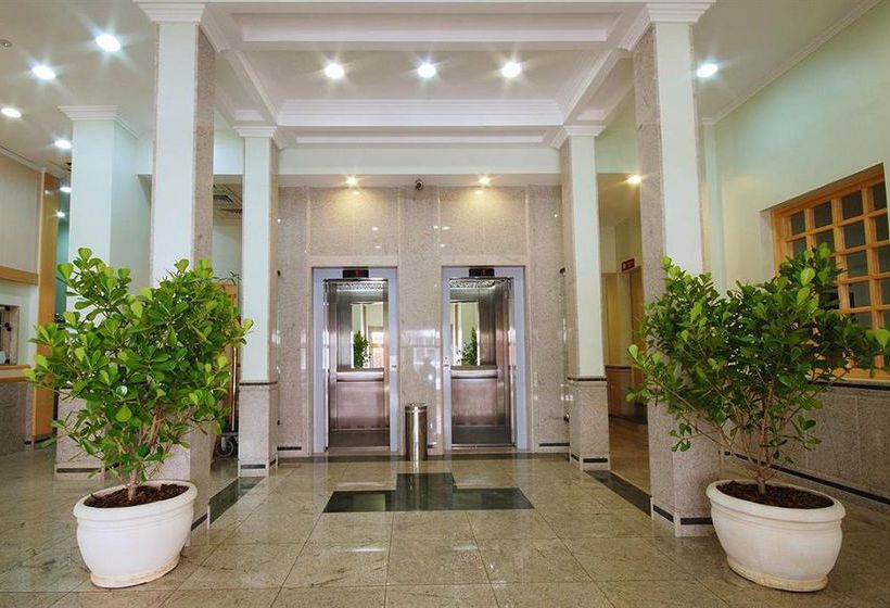 Hotel Regina  | Rio de Janeiro | Rio de Janeiro | Brasil 8