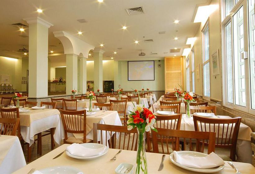 Hotel Regina  | Rio de Janeiro | Rio de Janeiro | Brasil 9