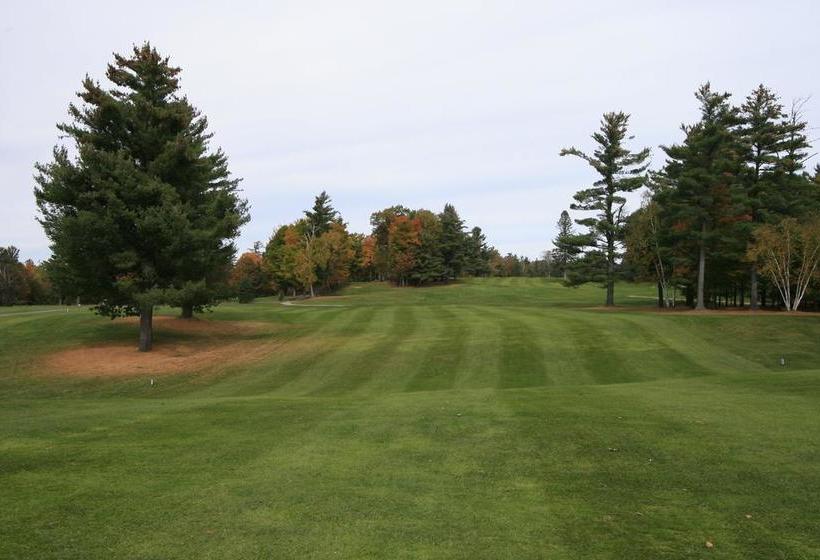 Hotel Rawdon Golf Resort | Rawdon | Quebec | Canada 10