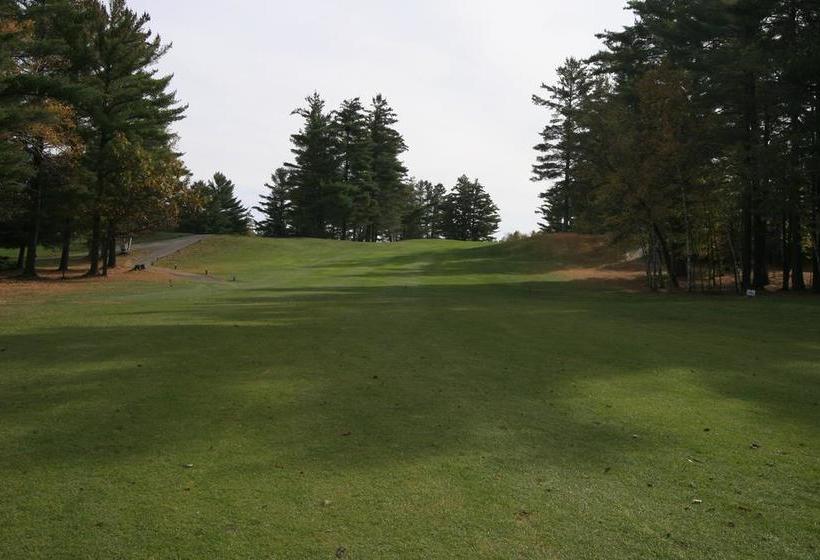 Hotel Rawdon Golf Resort | Rawdon | Quebec | Canada 11