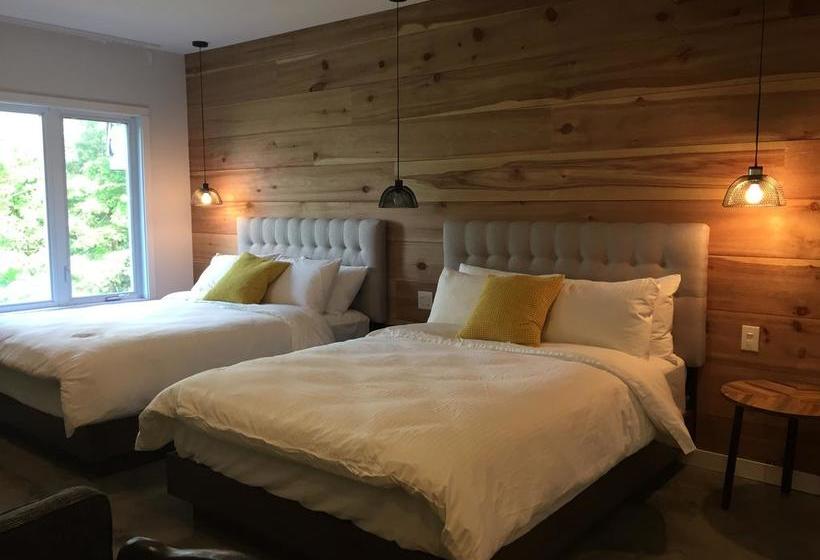 Hotel Rawdon Golf Resort | Rawdon | Quebec | Canada 12