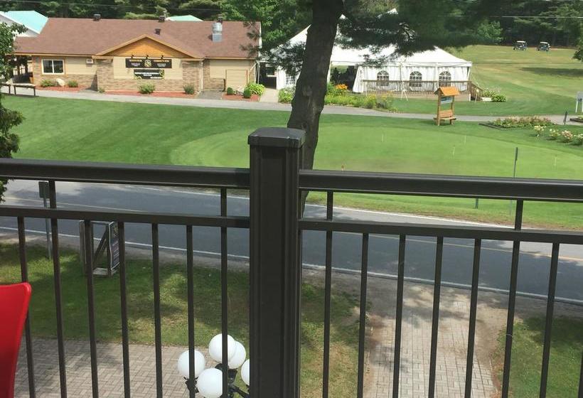 Hotel Rawdon Golf Resort | Rawdon | Quebec | Canada 14