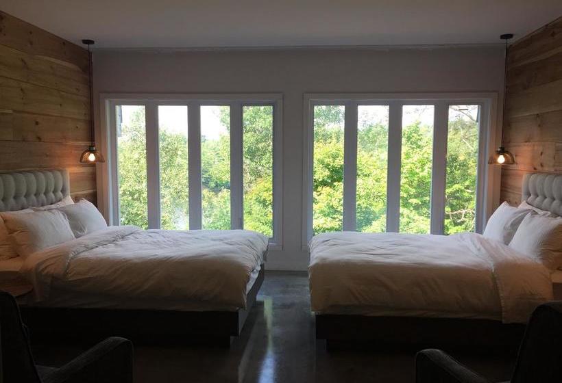 Hotel Rawdon Golf Resort | Rawdon | Quebec | Canada 15