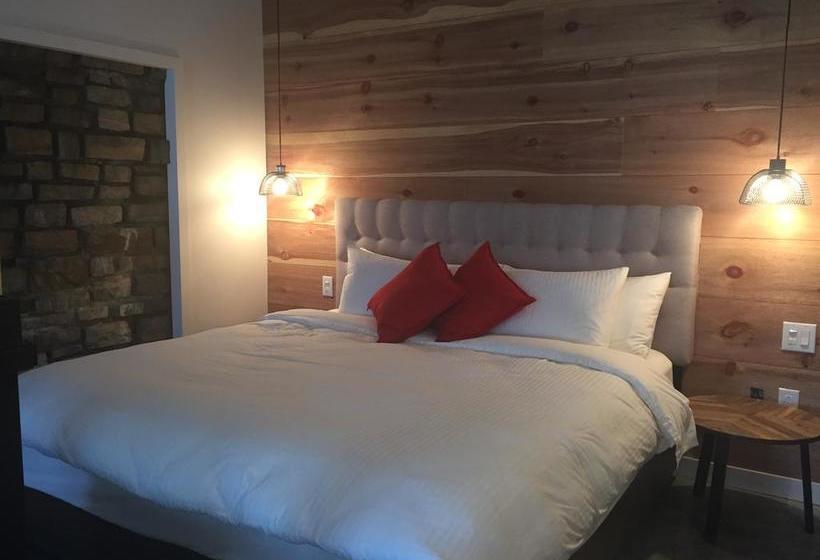 Hotel Rawdon Golf Resort | Rawdon | Quebec | Canada 16