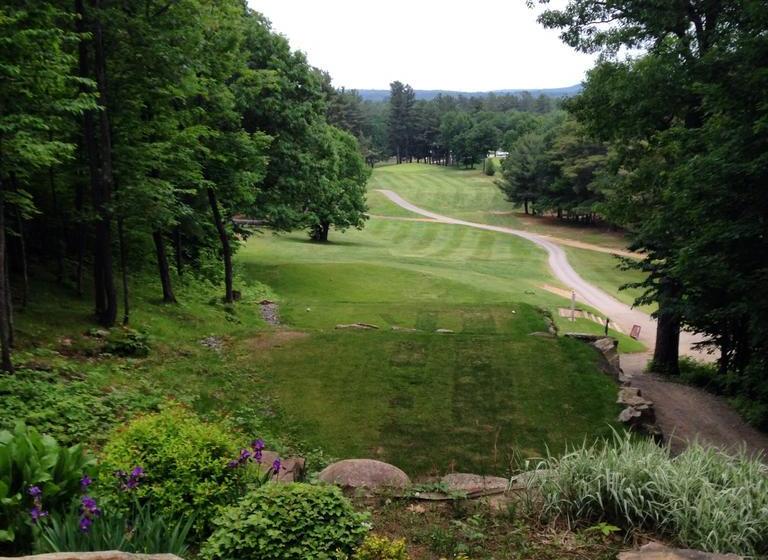 Hotel Rawdon Golf Resort | Rawdon | Quebec | Canada 17