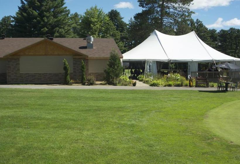 Hotel Rawdon Golf Resort | Rawdon | Quebec | Canada 2