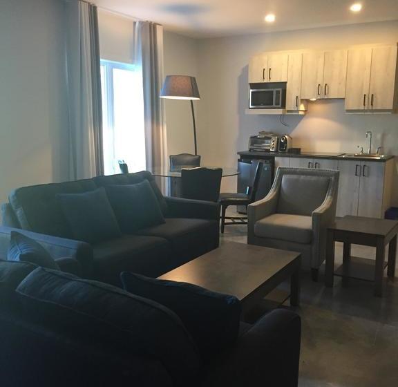 Hotel Rawdon Golf Resort | Rawdon | Quebec | Canada 20