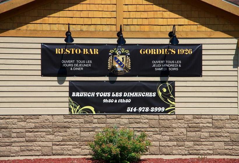 Hotel Rawdon Golf Resort | Rawdon | Quebec | Canada 3