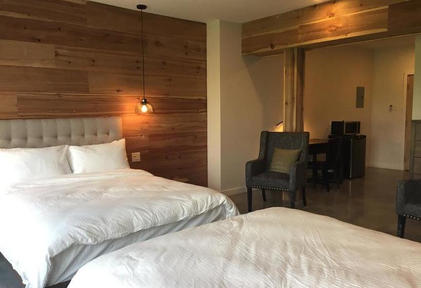 Hotel Rawdon Golf Resort | Rawdon | Quebec | Canada 4