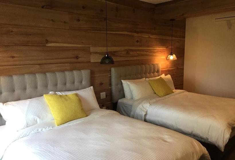 Hotel Rawdon Golf Resort | Rawdon | Quebec | Canada 5