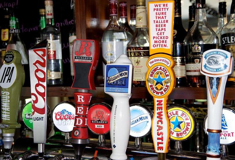 Hotel Rawdon Golf Resort | Rawdon | Quebec | Canada 8