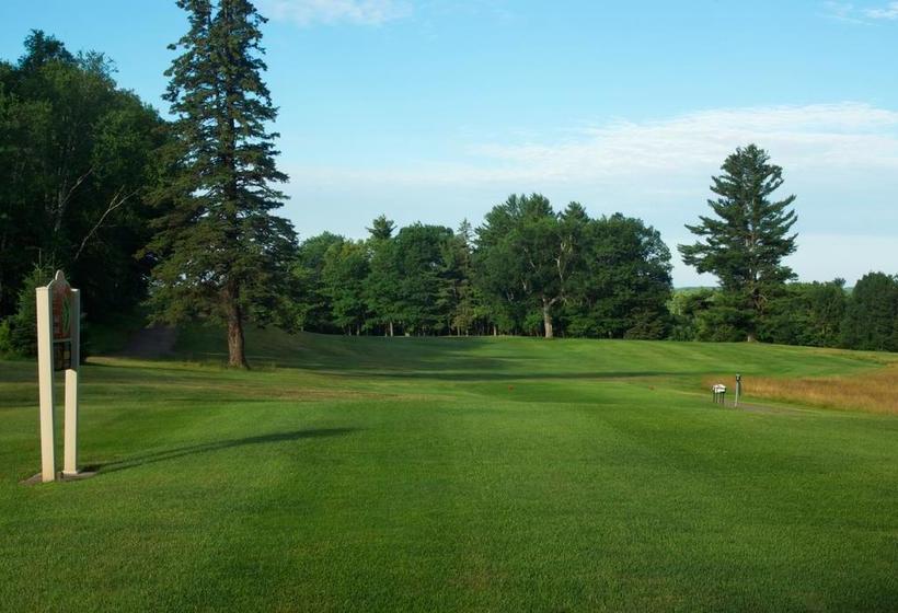 Hotel Rawdon Golf Resort | Rawdon | Quebec | Canada 9