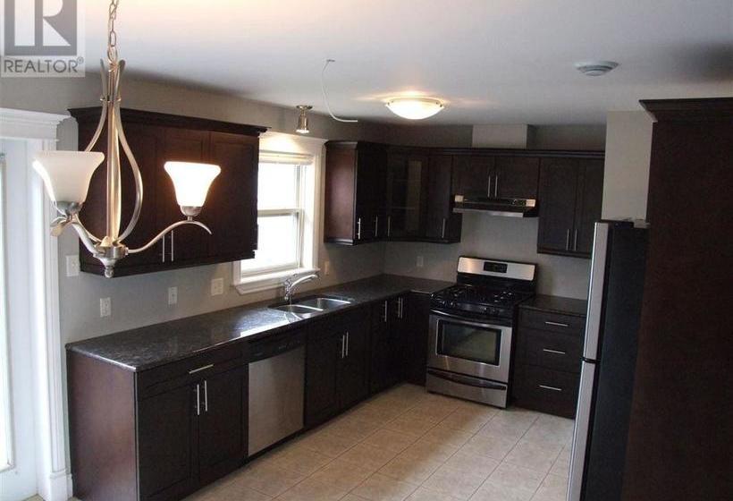 Bed and Breakfast Home Away From Home Halifax Nueva Escocia