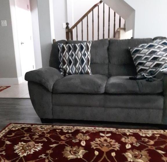 Bed and Breakfast Home Away From Home | Halifax | Nova Scotia | Canada 10