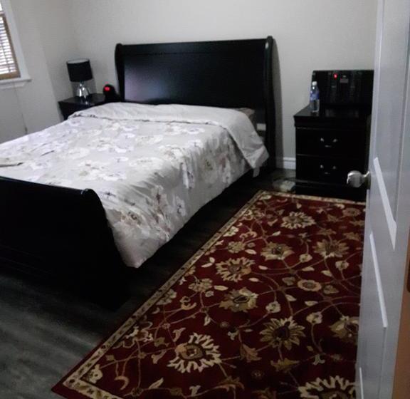 Bed and Breakfast Home Away From Home | Halifax | Nova Scotia | Canada 13